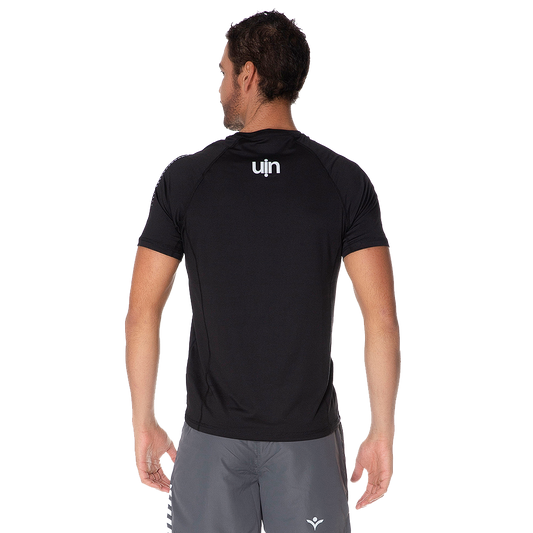 Playera Deportiva UIN Hombre UINKO-063-FSC