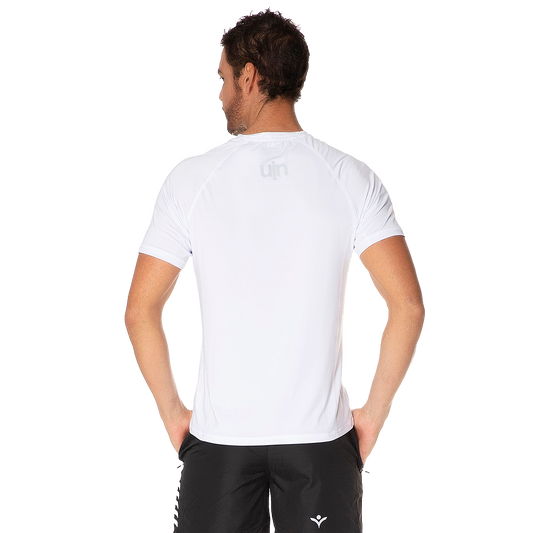 Playera Deportiva UIN Hombre UINKO-064-FSC