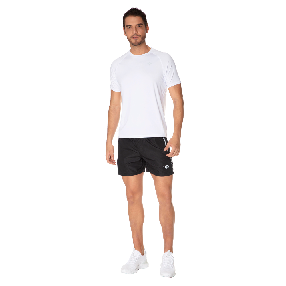 Playera Deportiva UIN Hombre UINKO-064-FSC