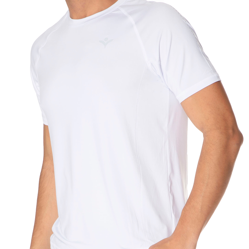 Playera Deportiva UIN Hombre UINKO-064-FSC