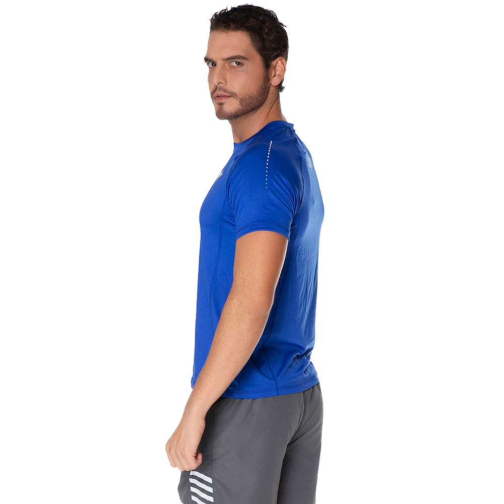 Playera Deportiva UIN Hombre UINKO-065-FSC