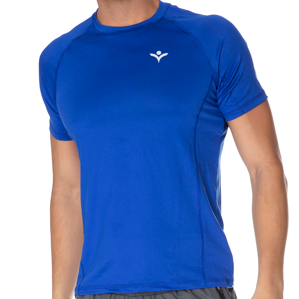 Playera Deportiva UIN Hombre UINKO-065-FSC