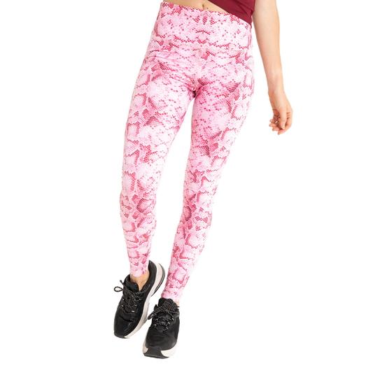 Leggin UIN Mujer UINLG-3221-D