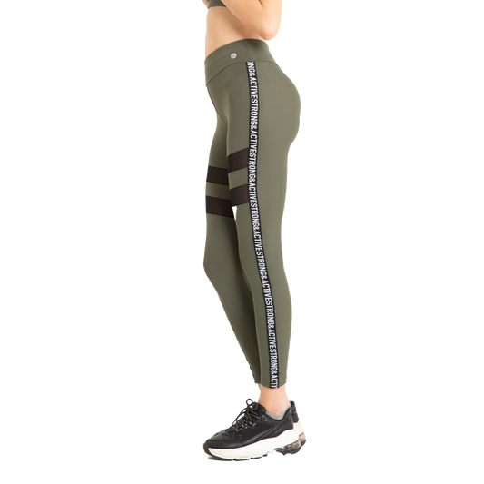 Leggin UIN Mujer UINLG-3225-D