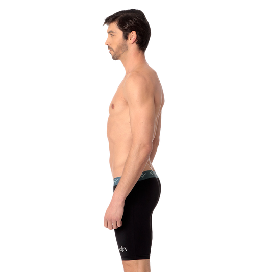 Biker uin Skin Hombre UINLI-001-C