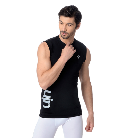 Tank uin Skin Hombre UINLI-200-C