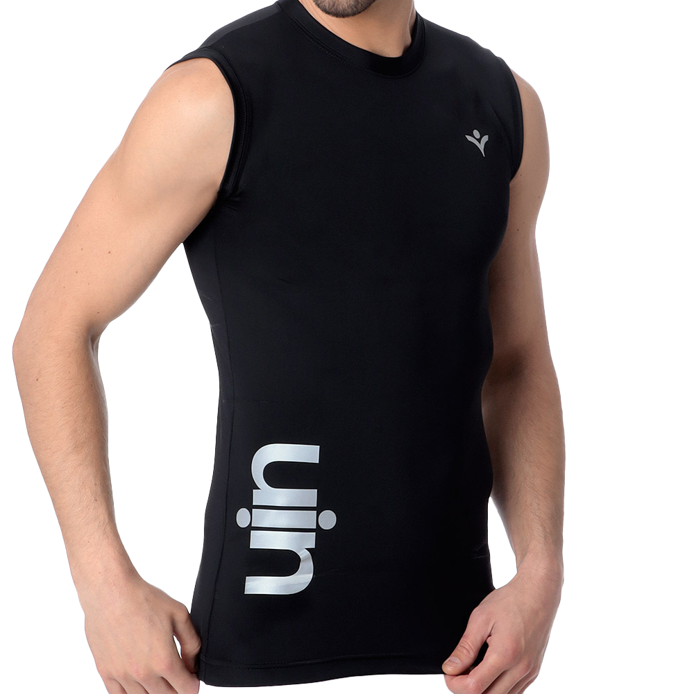 Tank uin Skin Hombre UINLI-200-C