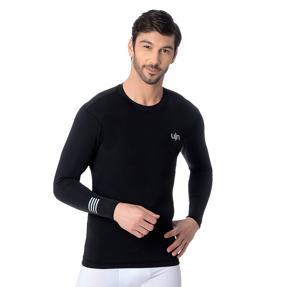 Playera uin Skin Hombre  UINLI-ML1-C