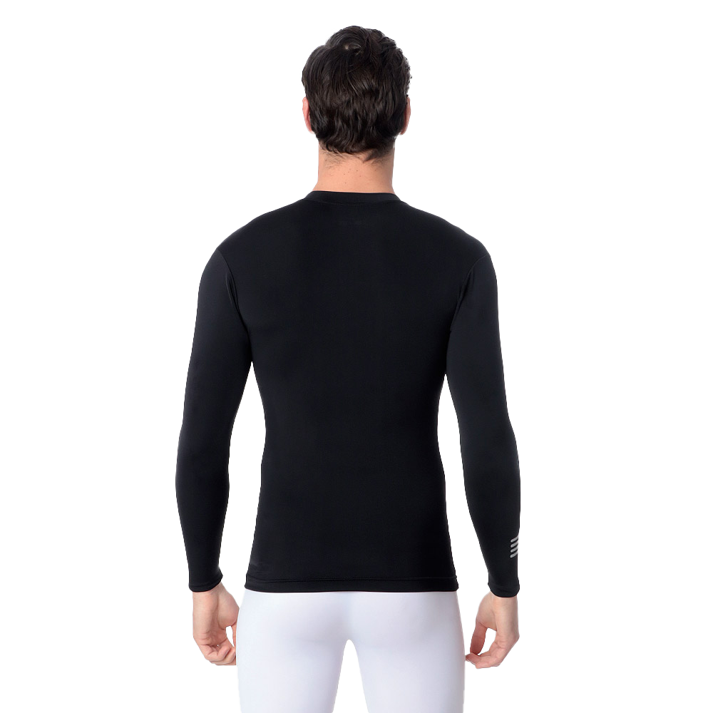 Playera uin Skin Hombre  UINLI-ML1-C