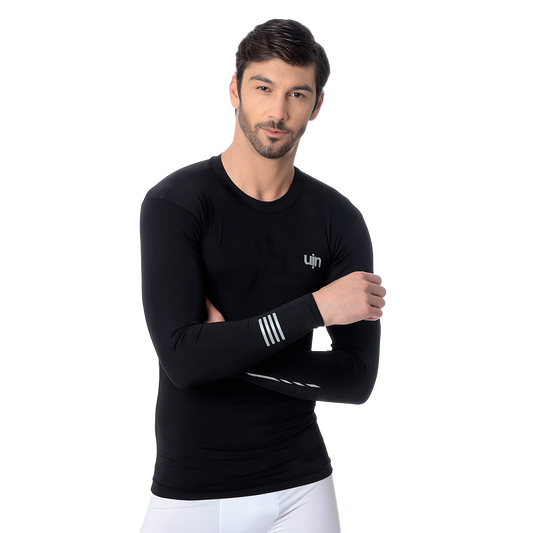 Playera uin Skin Hombre  UINLI-ML1-C