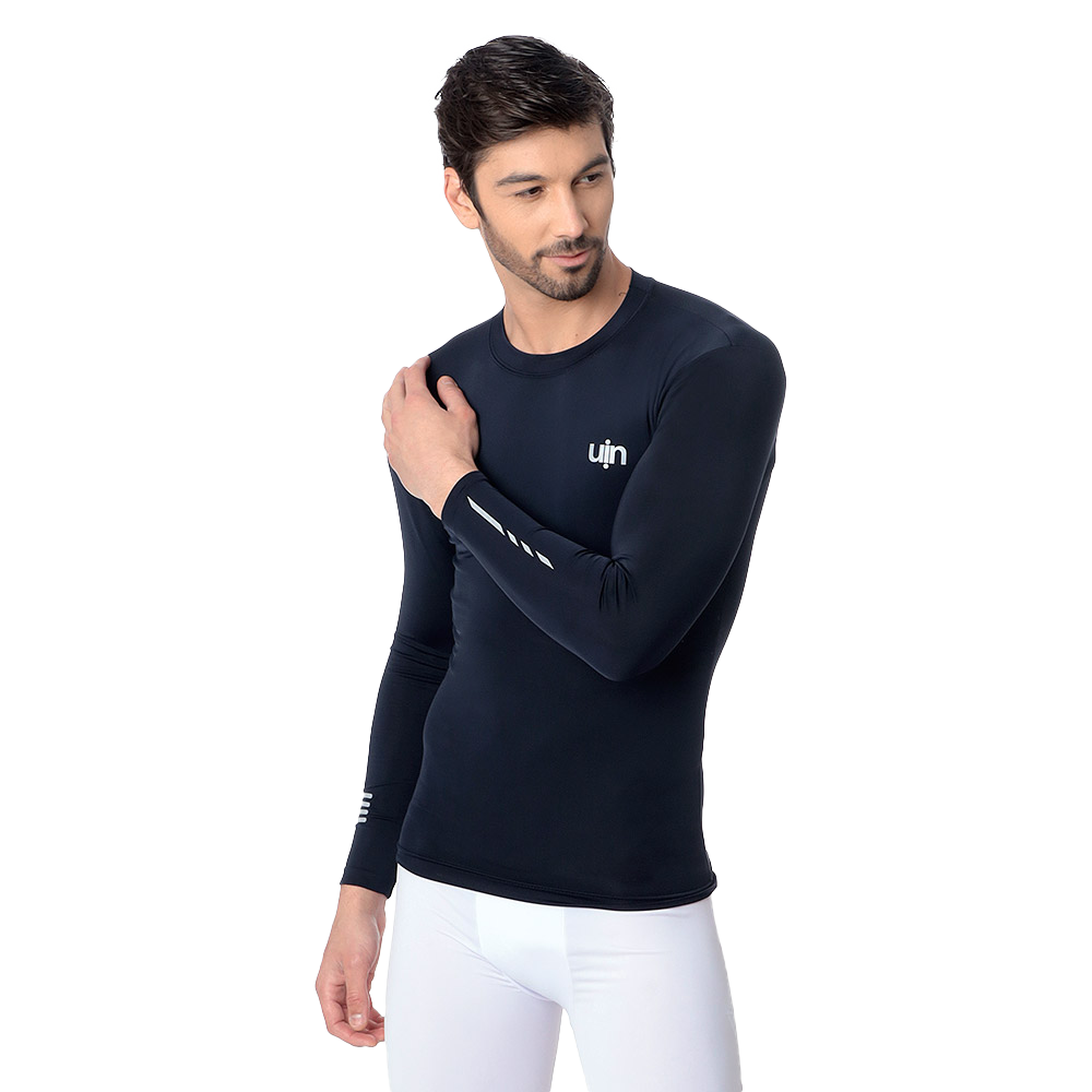 Playera uin Skin Hombre UINLI-ML2-C