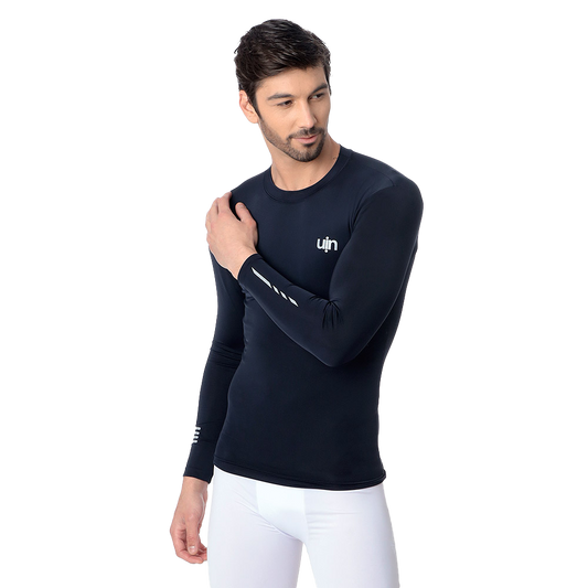 Playera uin Skin Hombre UINLI-ML2-C