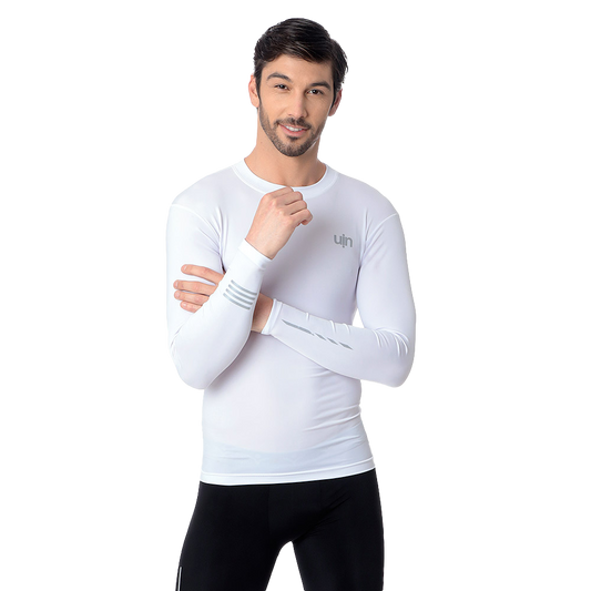 Playera uin Skin Hombre UINLI-ML4-C