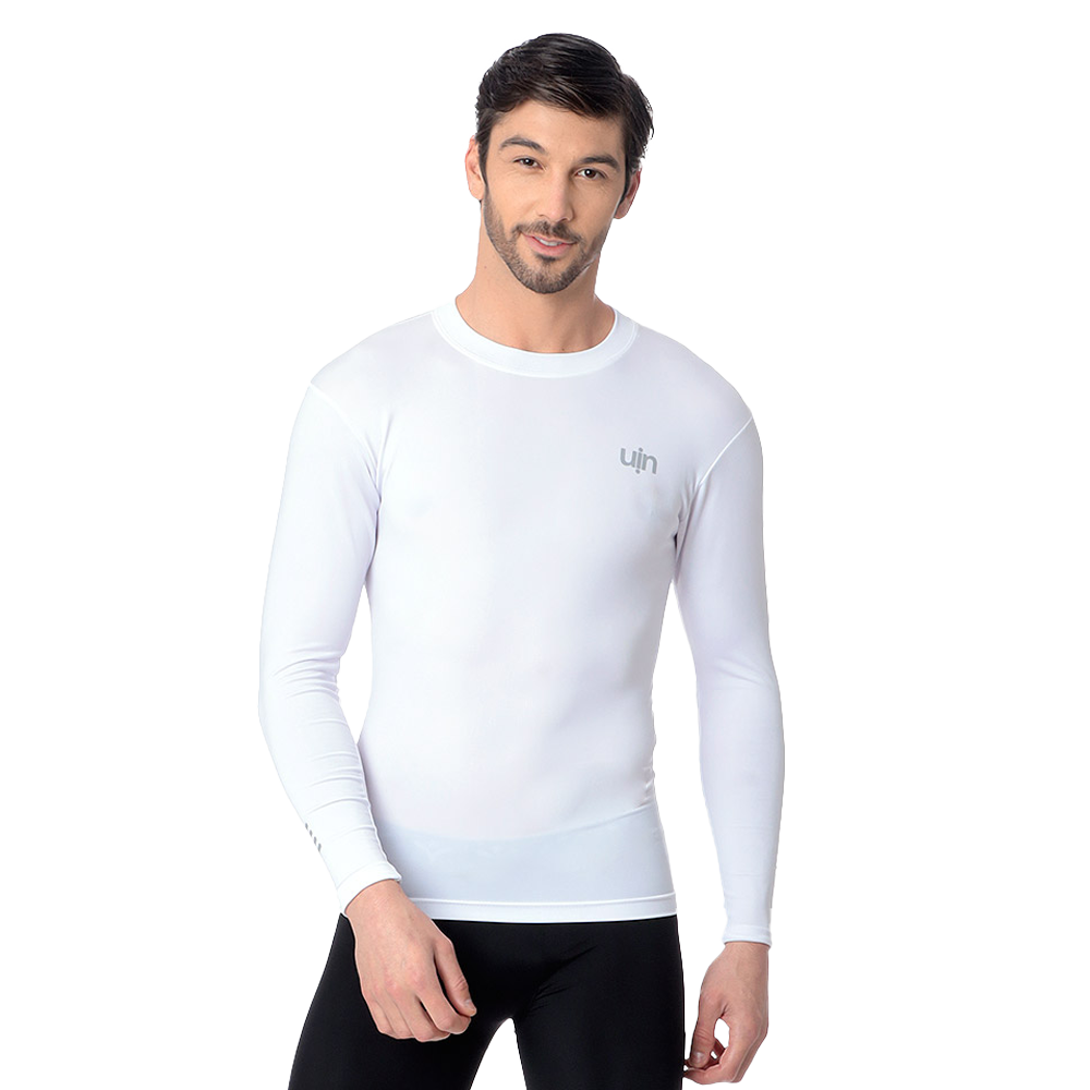 Playera uin Skin Hombre UINLI-ML4-C