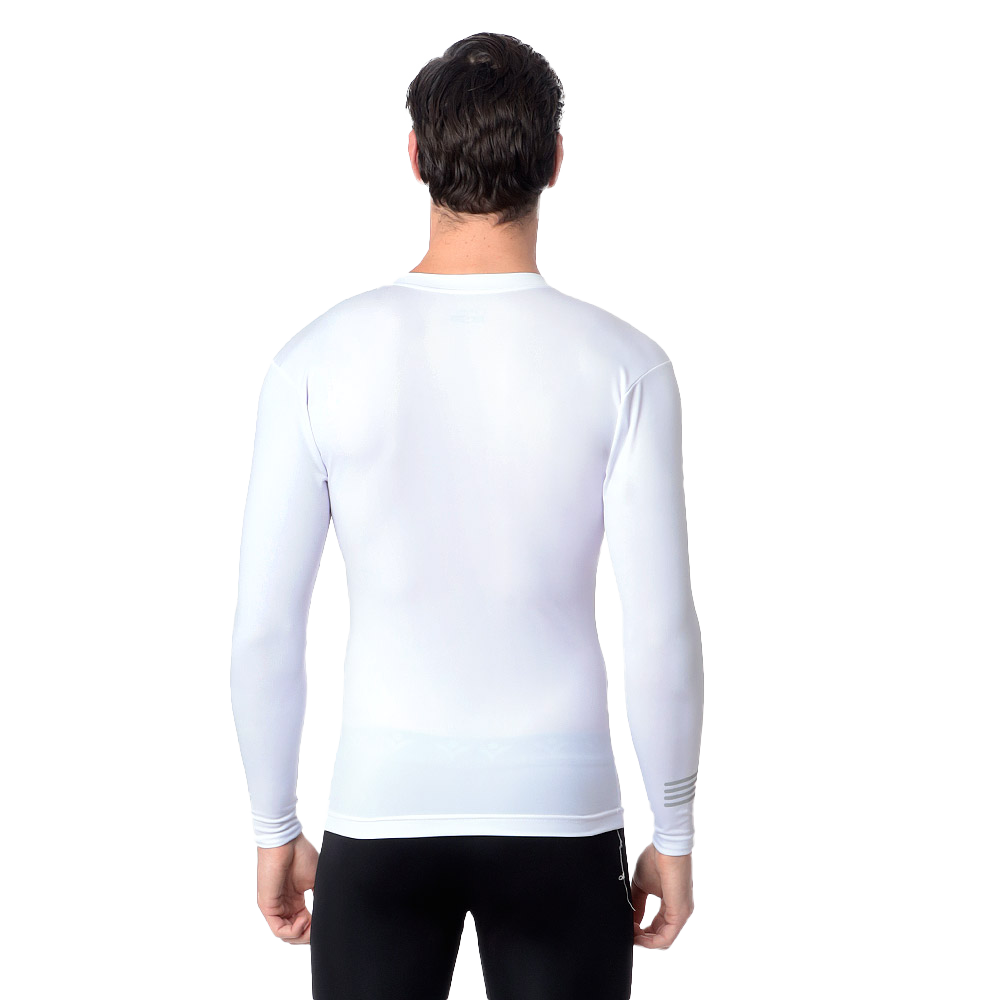 Playera uin Skin Hombre UINLI-ML4-C