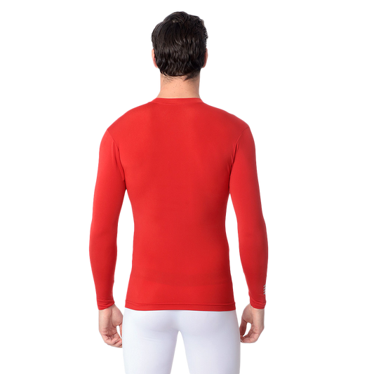 Playera uin Skin Hombre UINLI-ML5-C