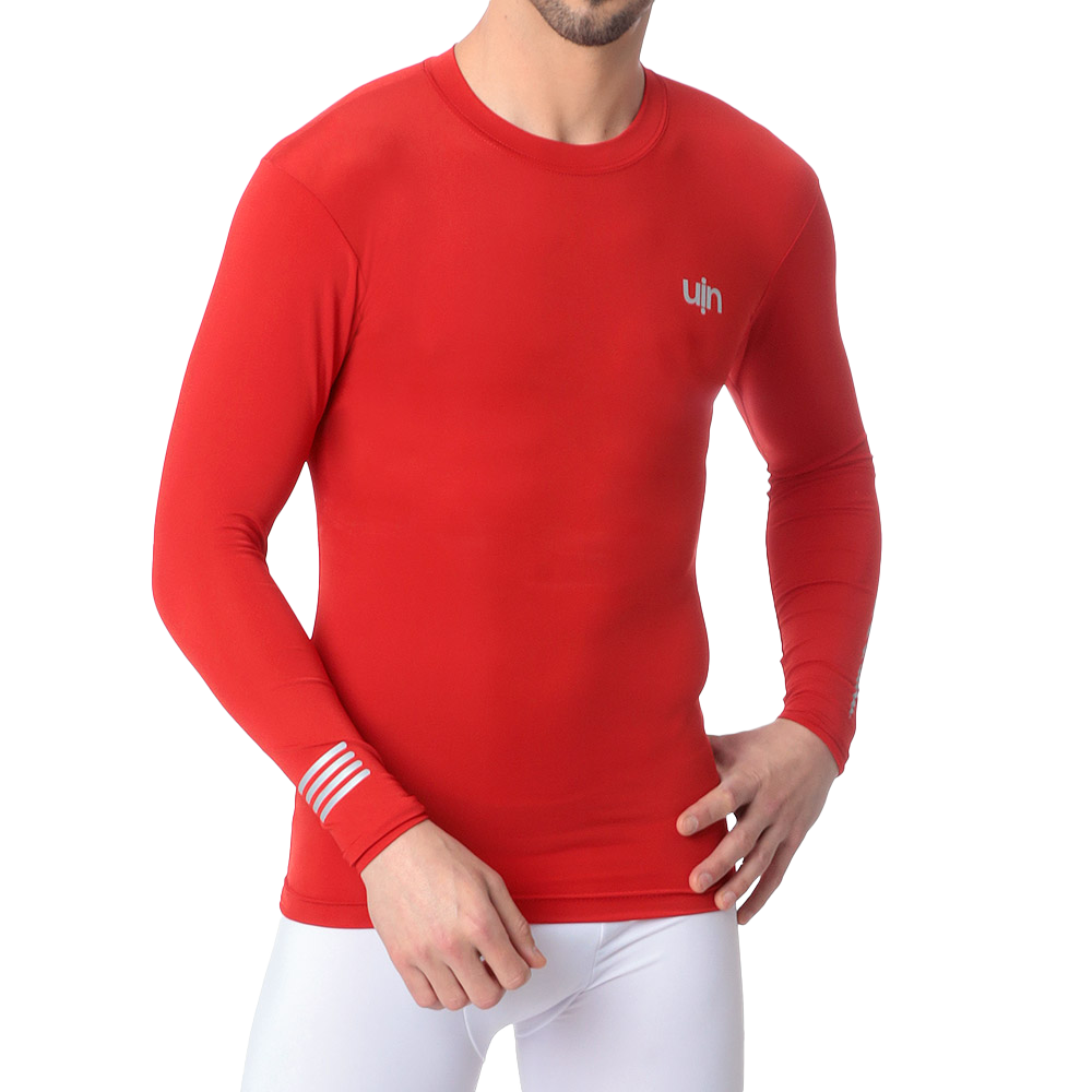 Playera uin Skin Hombre UINLI-ML5-C