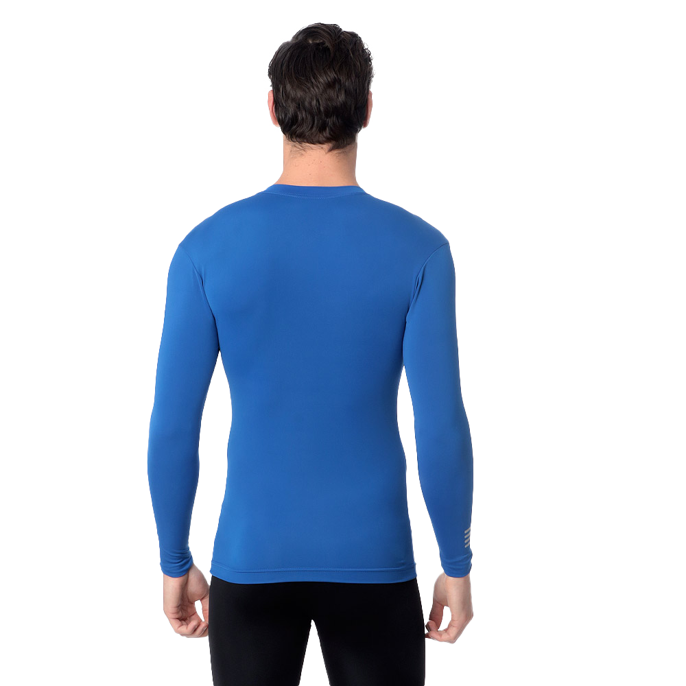 Playera uin Skin Hombre UINLI-ML7-C