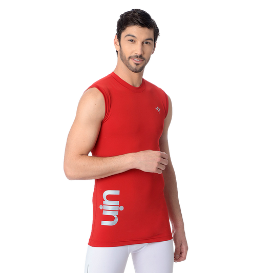 Tank uin Skin Hombre UINLI-SM5-C