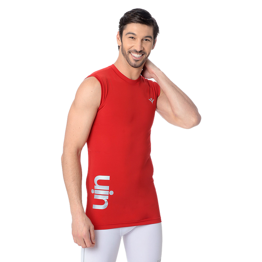 Tank uin Skin Hombre UINLI-SM5-C