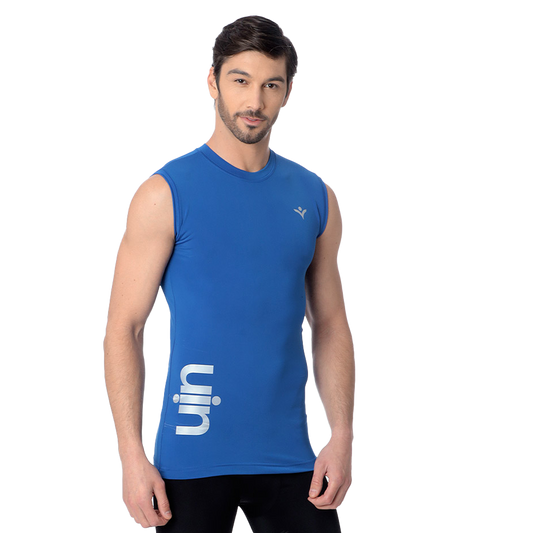 Tank uin Skin Hombre UINLI-SM7-C