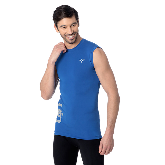 Tank uin Skin Hombre UINLI-SM7-C