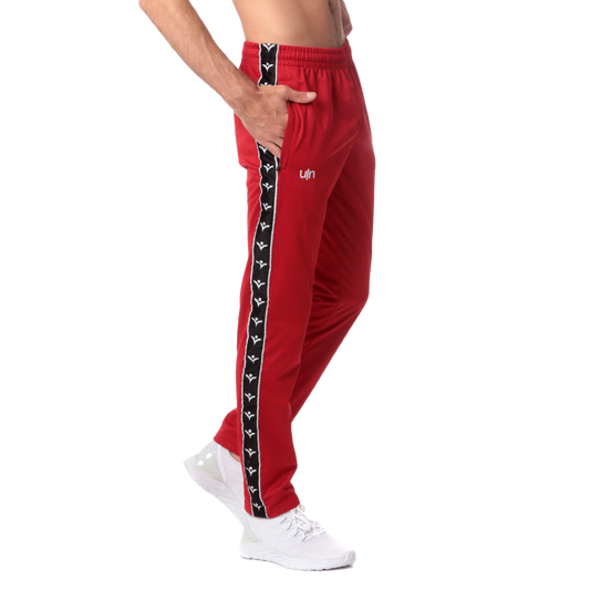Pantalón Banda x UIN Hombre UINPA-RO6-C