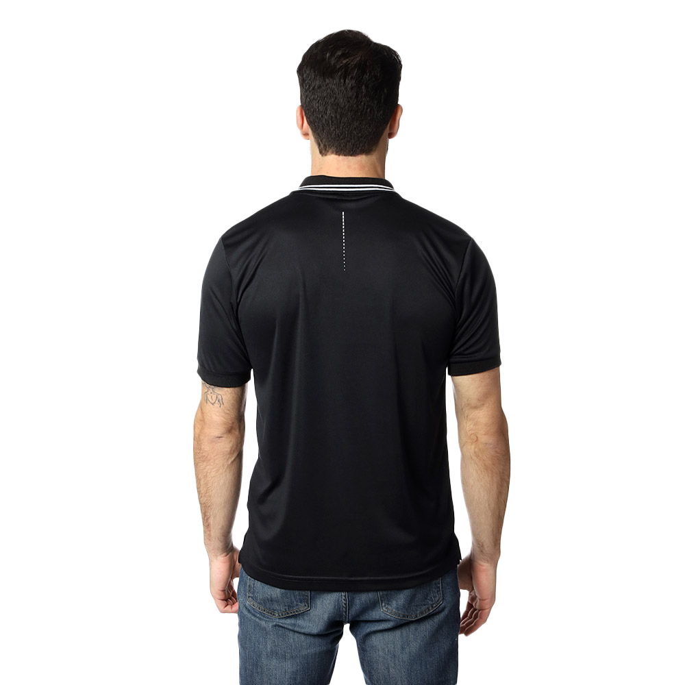 Polo Deportiva UIN Hombre UINPO-C21-BSC