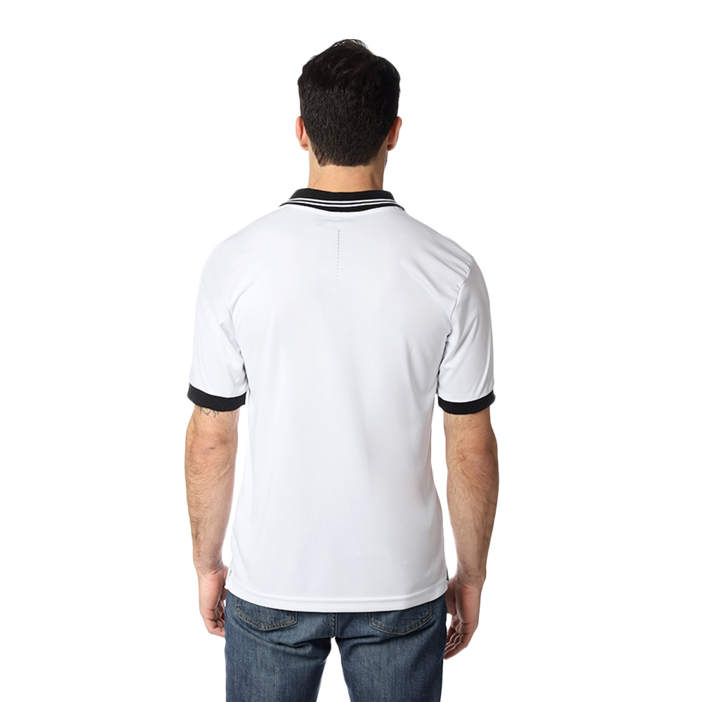 Polo Deportiva UIN Hombre UINPO-C24-BSC