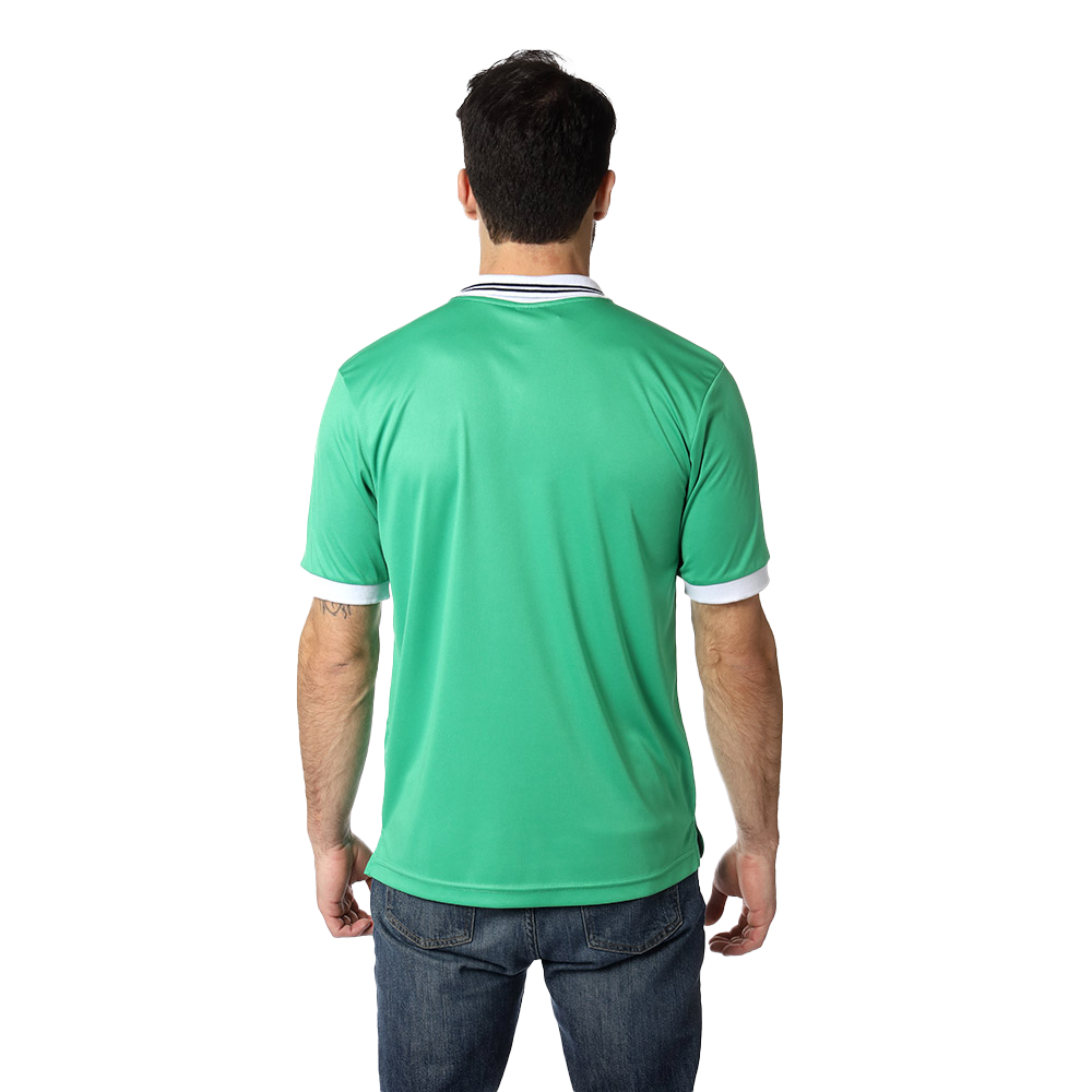 Polo Deportiva UIN Hombre UINPO-C27-BSC