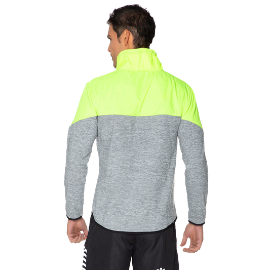 Sudadera UIN Hombre UINSU-088-FSC