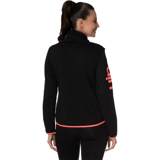 Sudadera UIN Mujer UINSU-053-FSD