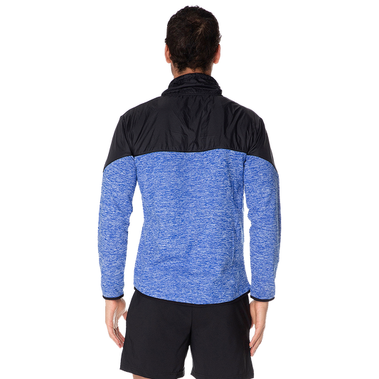 Sudadera UIN Hombre UINSU-086-FSC