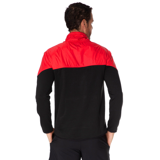 Sudadera UIN Hombre UINSU-087-FSC