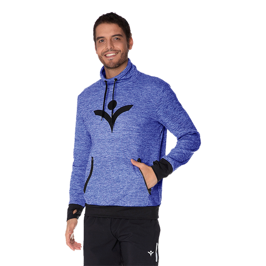 Sudadera UIN Hombre UINSU-089-FSC