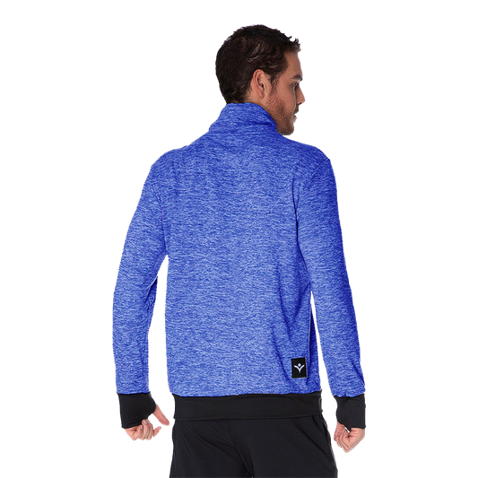 Sudadera UIN Hombre UINSU-089-FSC