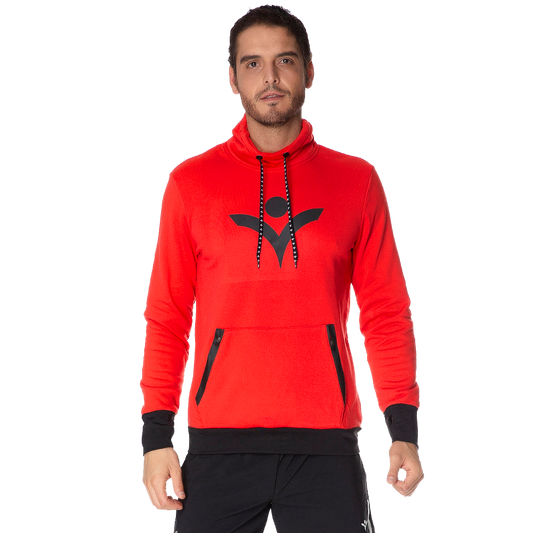 Sudadera UIN Hombre UINSU-091-FSC