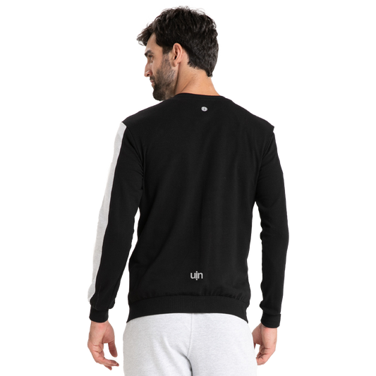 Sudadera UIN Hombre UINSU-5207-C