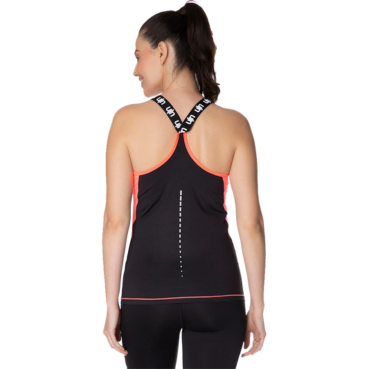 Tank UIN Mujer UINTK-022-FSD