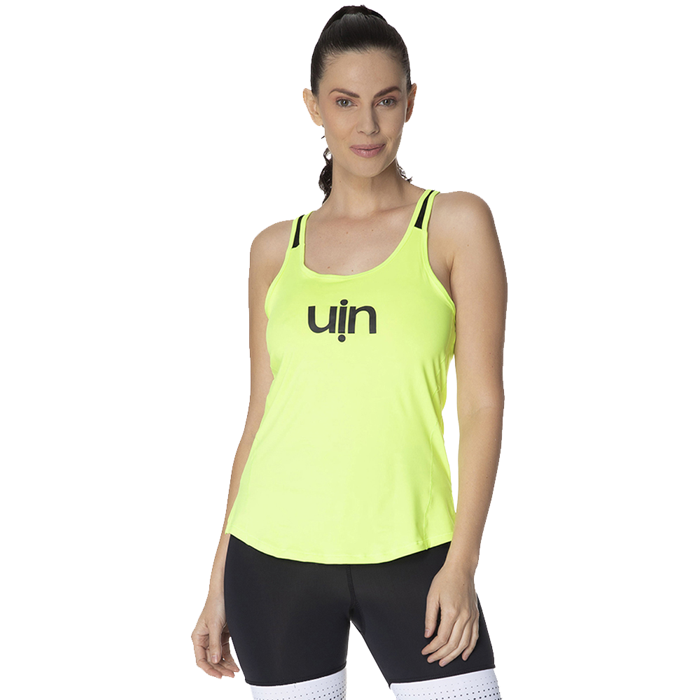 Tank UIN Mujer UINTK-035-FSD