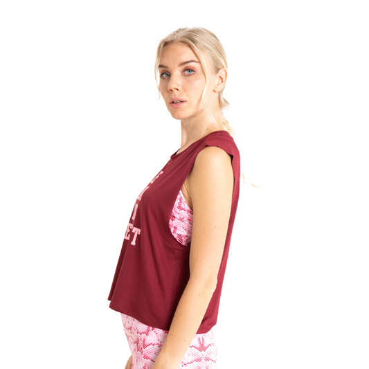 Tank y Top UIN Mujer UINTK-3308-D