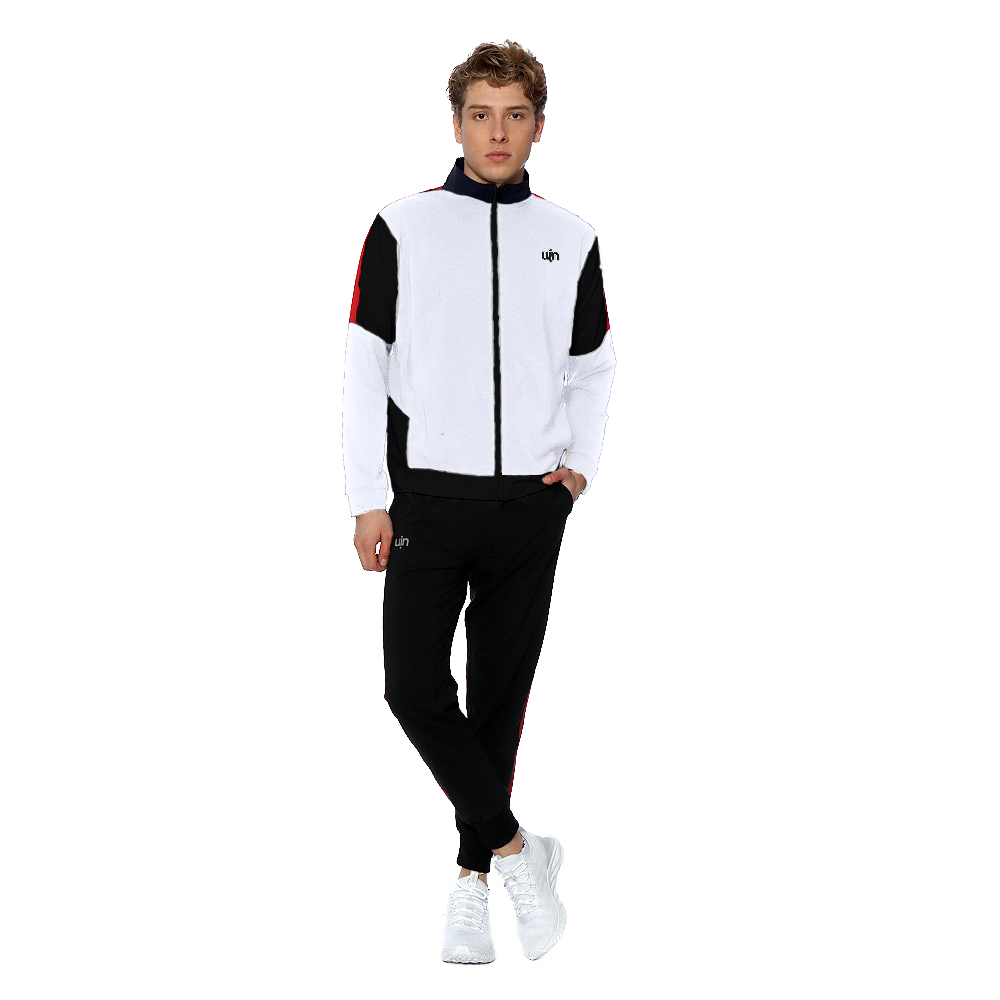 Conjunto Hombre UIN UINTR-B26-BC2