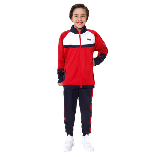 Conjunto UIN Niño UINTR-D38-N