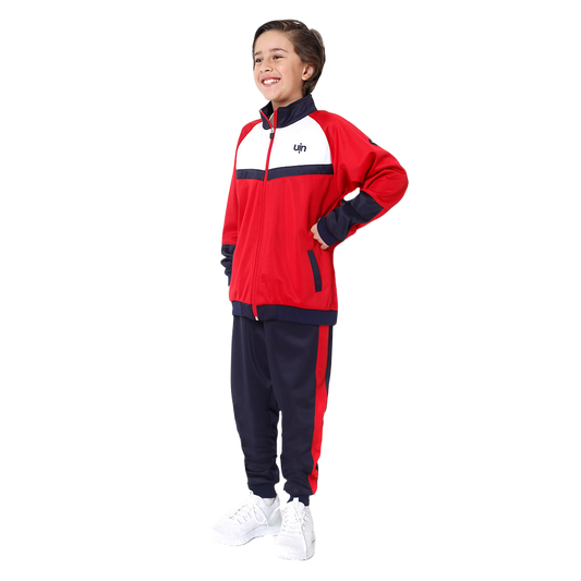 Conjunto UIN Niño UINTR-D38-N