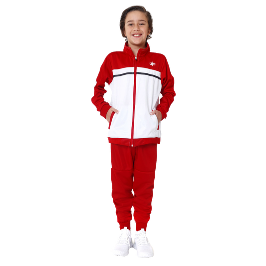 Conjunto UIN Niño UINTR-D41-N