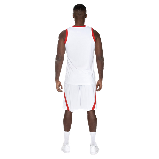 Kit Básquetbol PEAK Hombre F702221