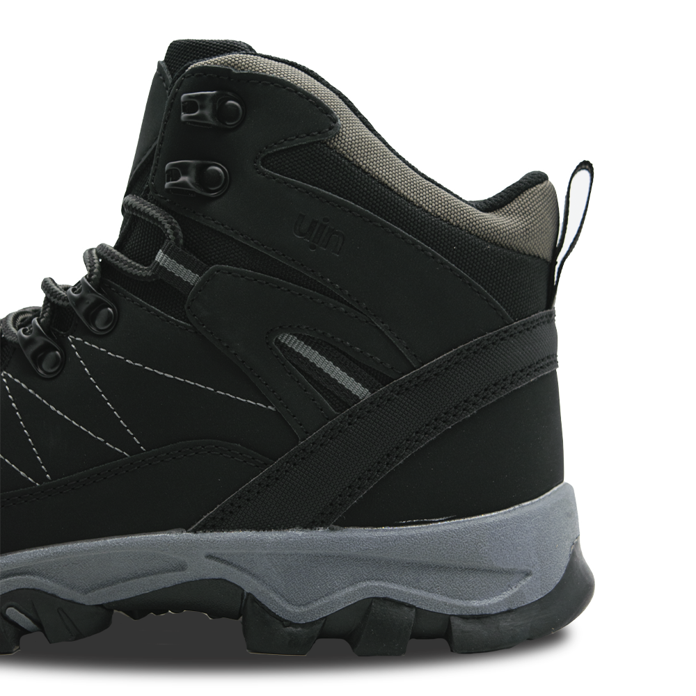 Botas Hiking UIN Hombre WK21205-1