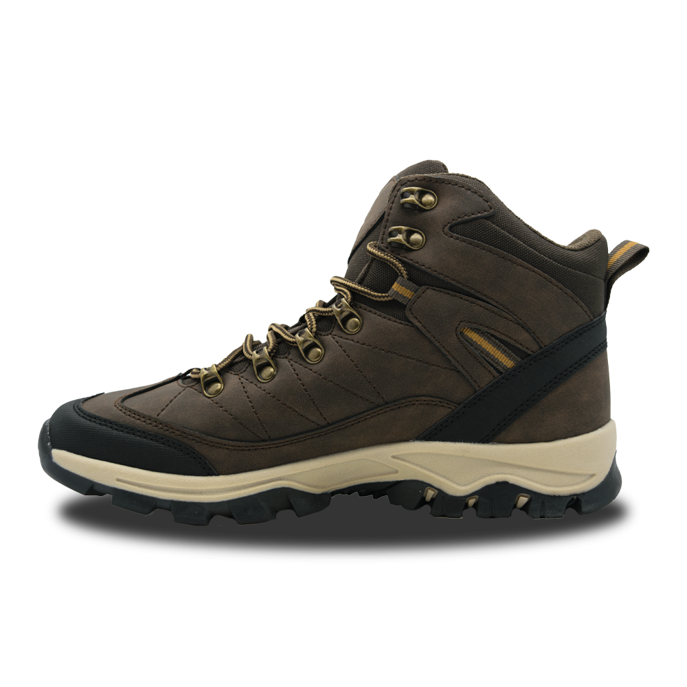 Botas Hiking UIN Hombre WK21205