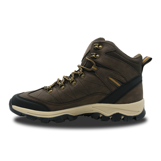 Botas Hiking UIN Hombre WK21205