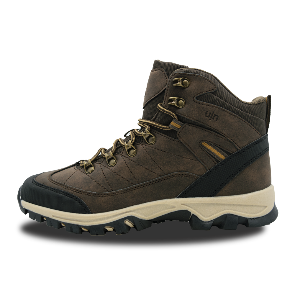 Botas Hiking UIN Hombre WK21205